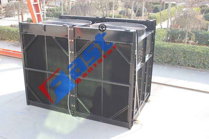 16V4000G24F 顶排风